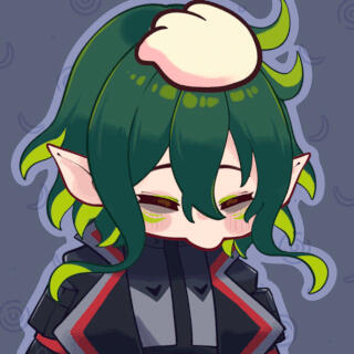 Headpat (Art & Animation by embunlebah)